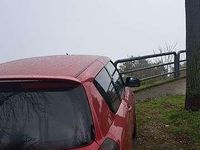 Usata Suzuki Swift GL 125 CV (91 kW) 2008 Rosso Utilitaria