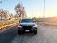 Usata BMW X6 2019 SUV