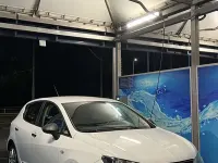 Usata Seat Ibiza Crono 75 CV (55 kW) 2019 Bianco Utilitaria