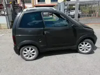 Usata Ligier X-Too 2006 Nero Berlina