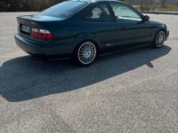 usata Honda Civic EJ6 coupe 1997