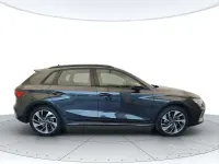 Usata Audi A3 Advanced 150 CV (110 kW) 2024 Grigio Berlina