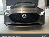 usata Mazda 3 Hatchback 2.0L e-Skyactiv-G 150 CV M Hybrid Executive nuova a Cremona