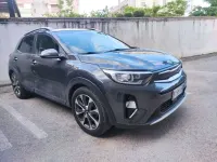 Usata Kia Stonic 110 CV (80 kW) 2018 SUV