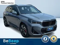 Occasion BMW X1 M Sport 244 PK (179 kW) 2025 Grijs SUV