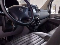 usata VW Crafter LM4C1350N 2.0 TDI