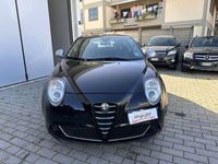 usata Alfa Romeo MiTo 1.4 m.air Progression s&s 105cv