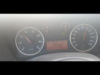 Usata Fiat Croma 150 CV (110 kW) 2006 Grigio Station wagon