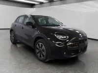 Nuova Fiat 600 Icon 145 CV (106 kW) 2025 Nero SUV