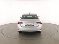 Usata Skoda Octavia Style 150 CV (110 kW) 2023 Argento