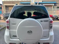 Usata Daihatsu Terios 104 CV (76 kW) 2011 Bianco SUV