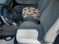 Usado VW Lupo 75 CV (55 kW) 2003 Utilitario