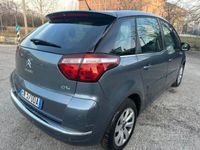 usata Citroën C4 Picasso 1.6 HDi 110 FAP Business