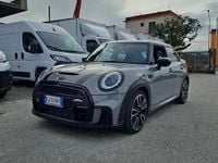 Usata Mini Cooper Coupé 2021 Grigio Coupé