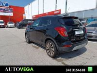 usata Opel Mokka 1.4 TURBO 140 CV INNOVATION 4X2