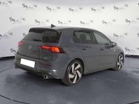 Usata VW Golf VIII Style 265 CV (194 kW) 2025 Grigio Berlina