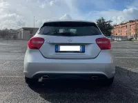 Usata Mercedes A200 156 CV (114 kW) 2015 Berlina