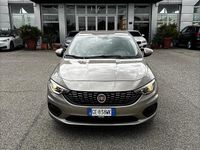 Usata Fiat Tipo Easy 95 CV (69 kW) 2019 Beige Berlina