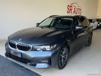 Usata BMW 320 Sport Line 190 CV (139 kW) 2020 Other Station wagon