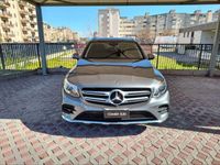 usata Mercedes E250 GLC - X253 Diesel GLC d Premium 4matic auto