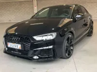 Usata Audi RS3 Ambiente 140 CV (102 kW) 2018 Berlina