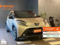 Usata Toyota Aygo X Trend 72 CV (52 kW) 2024 SUV