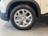 Nuova Jeep Avenger 100 CV (73 kW) 2026 Snow SUV