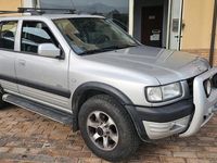 Usata Opel Frontera Limited 115 CV (84 kW) 1998 Grigio SUV