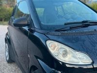 Usata Smart ForTwo Coupé Pulse 90 CV (66 kW) 2008 Utilitaria