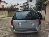Usata Peugeot 307 2003 Station wagon