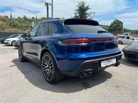 usata Porsche Macan 2.0 T FULL OPTIONAL PRONTA CONSEGNA