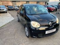 usata Renault Twingo 1.0 sce Intens 73cv *NEOPATENTATI*