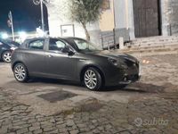 usata Alfa Romeo Giulietta - 2015