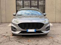 Usata Ford Kuga ST-Line 120 CV (88 kW) 2020 Antracite SUV