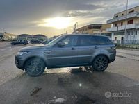 Usata Land Rover Range Rover 306 CV (225 kW) 2014 SUV