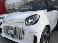 Usata Smart ForTwo Coupé Passion 41 kW (56 CV) 2021 Utilitaria
