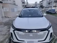 Usata EVO Evo 5 127 CV (93 kW) 2023 Bianco SUV