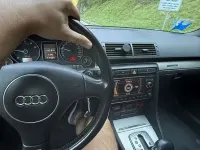 Usata Audi S4 344 CV (253 kW) 2004 Station wagon