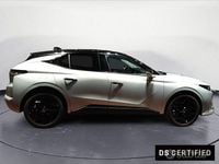 Usata DS Automobiles DS4 Performance 131 CV (96 kW) 2023 Beige Berlina