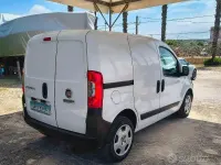 Usata Fiat Fiorino Trekking 95 CV (69 kW) 2019 Bianco Monovolume