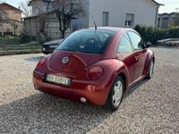 usata VW Beetle new1.9 tdi