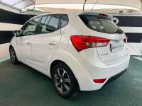 Usata Hyundai i20 Classic 90 CV (66 kW) 2018 Bianco Monovolume