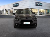 usata Citroën C3 PureTech 110 S&S Shine EAT6