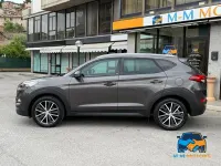 Occasion Hyundai Tucson Xpossible 116 ch (85 kW) 2018 Gris SUV