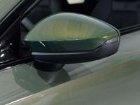 Nuova Audi A3 S-Line 150 CV (110 kW) 2025 Verde distretto metallizzato Coupé