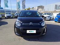 usata Citroën C1 1.0 VTi 68 Feel