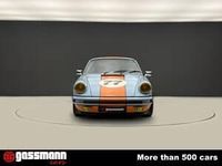 Usata Porsche 911 200 CV (147 kW) 1977 Blu Coupé