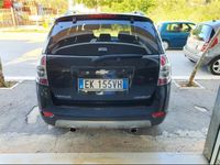 usata Chevrolet Captiva Captiva 2.2 VCDi 163CV 2WD LS