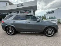 Usata Mercedes GLE350 Premium 194 CV (142 kW) 2022 Grigio SUV