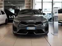 Nuova Kia ProCeed GT-Line 160 CV (117 kW) 2026 Antracite Station wagon